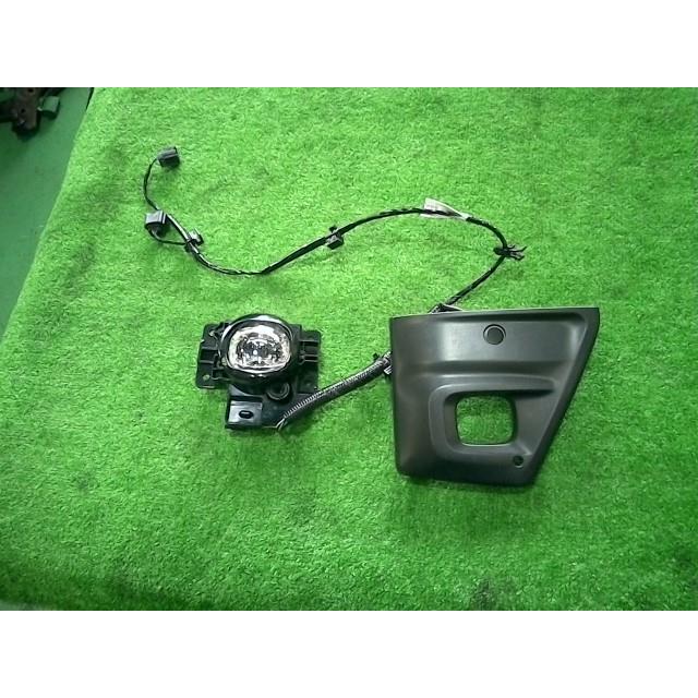 デイズ 4AA-B45W 右フォグランプ 26150-8990E 060652 : BW山本商店