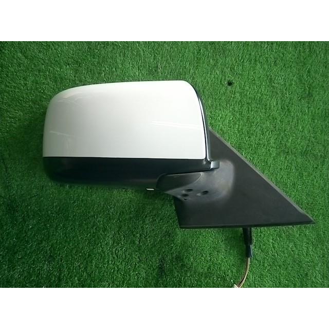 C26セレナ　右ミラー　 セレナ DBA-C26 右ドアミラー 右サイドミラー 96301-1VA1A 060659 : BW