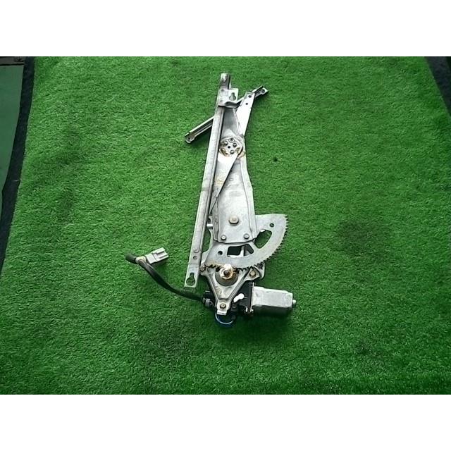 ライフダンク LA-JB3 右Fドアレギュレータ・モーター 72211-S2K-003
