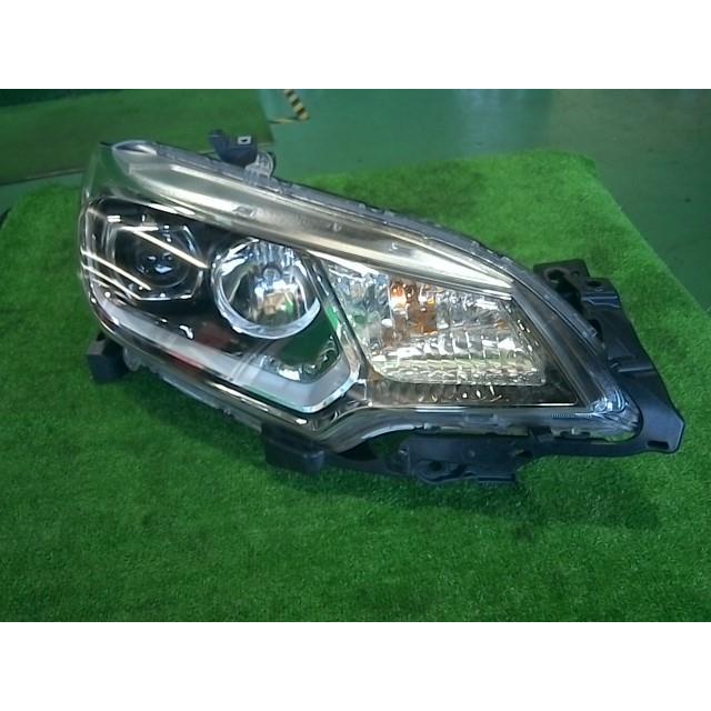 GP5フィット　ヘッドライトユニット左右 フィット DAA-GP5 右ヘッドランプASSY 33100-T5A-J51 060704 : BW山本