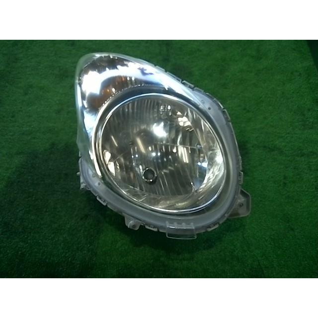 アルト DBA-HA25S 右ヘッドランプASSY 35120-64L02 060818 : BW山本