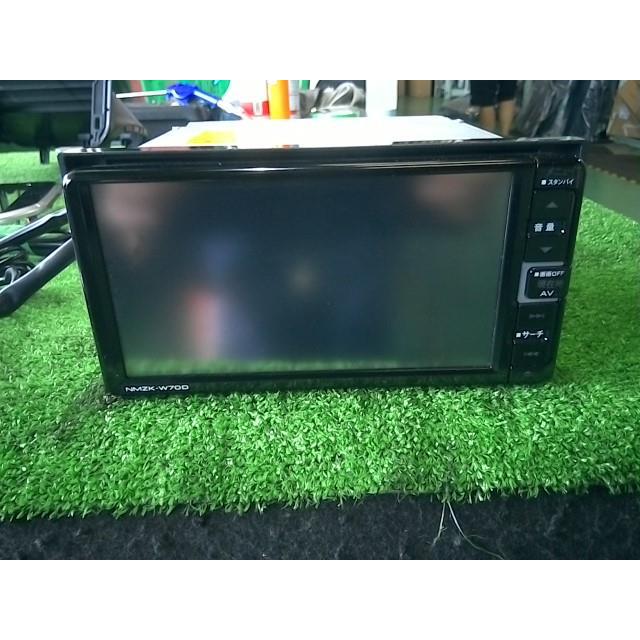 ムーヴ DBA-LA150S カーナビゲーション 08545-K9135 060831 : BW山本