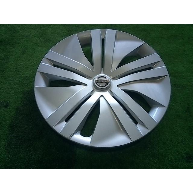 リーフ ZAA-ZE1 ホイールキャップ 40315-5SK0B 060845 : BW山本商店