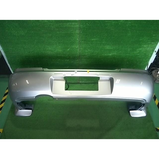 58インパラ リアバンパー3セット インプレッサ LA-GD2 Rバンパー リアバンパーASSY 57703FE170MJ
