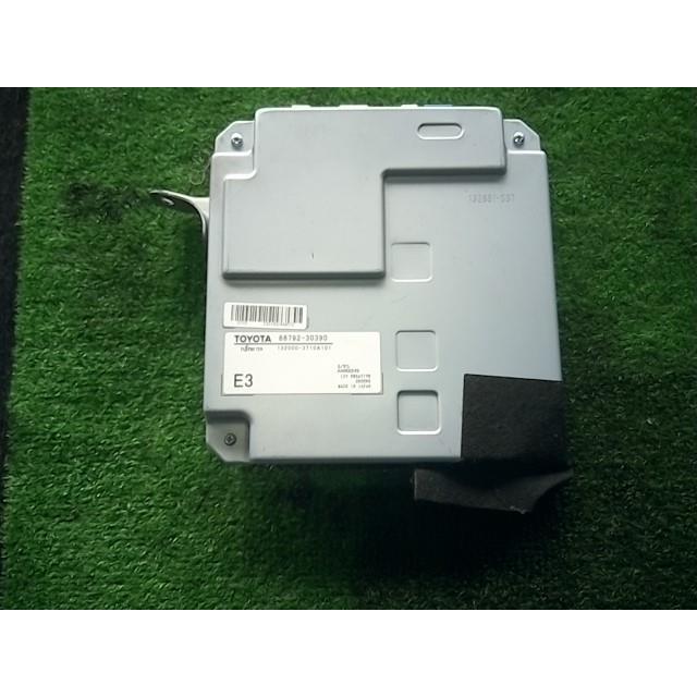 クラウン DAA-AWS210 「パーキングアシストCPU」 86792-30390 060913