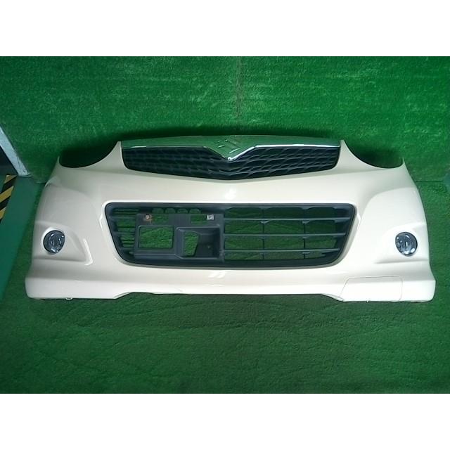 MB-107-SLフロントバンパー販売 Front Bumper - Page 3