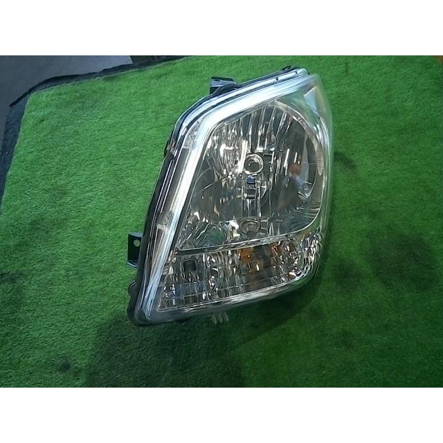 ワゴンR ワゴンR DBA-MH23S 左ヘッドランプASSY 35320-70K01 060927
