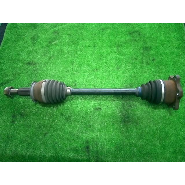 フェアレディ フェアレディZ CBA-Z34 左Rドライブシャフト 39601-1EB0B