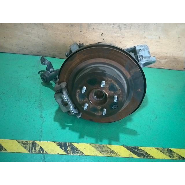 フェアレディ フェアレディZ CBA-Z34 右RナックルハブASSY 43018-JK00B