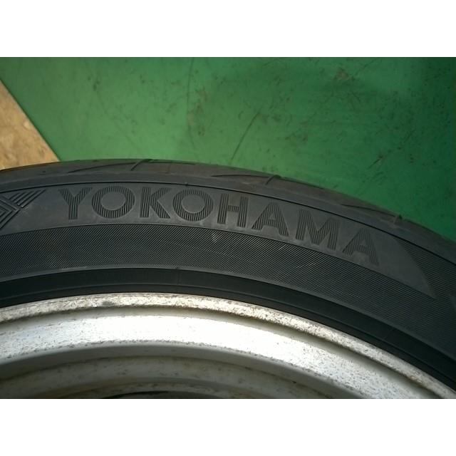 yamamotoホイール 最強の“○○○ ○○”が完成！挑戦者求ム(`・ω・´)b | bond shop