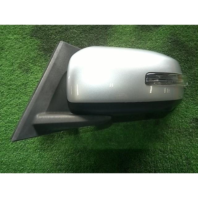 デイズルークス DBA-B21A 左ドアミラー 左サイドミラー 96302