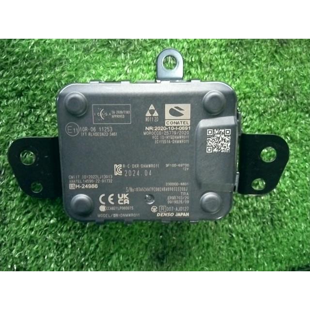 スペーシア 5AA-MK94S センサー 3F100-69T00 061147 スペーシア 5AA-MK94S その他 センサー 3F100-69T00 061147 : BW山本