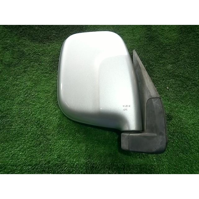 ミニキャブ GD-U61V 右ドアミラー 右サイドミラー 061155 : BW山本商店