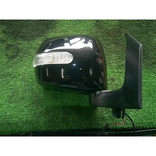 ワゴンR ワゴンR DBA-MH22S 右ドアミラー 右サイドミラー 84701-58J00
