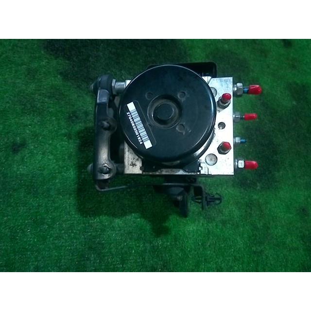 レガシィ DBA-BR9 ABSアクチュエーター 27596AJ030 061228 : BW山本