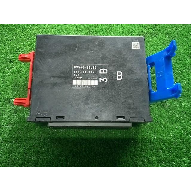 タント l375S タント CBA-L375S エンジンコンピューター 89560-B2N40 070056 : BW
