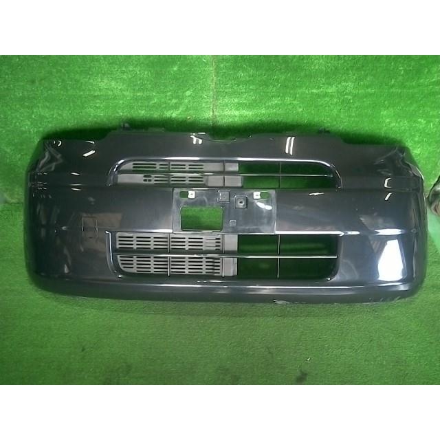 タント DBA-L375S Fバンパー フロントバンパーASSY 52101-B2260-C0