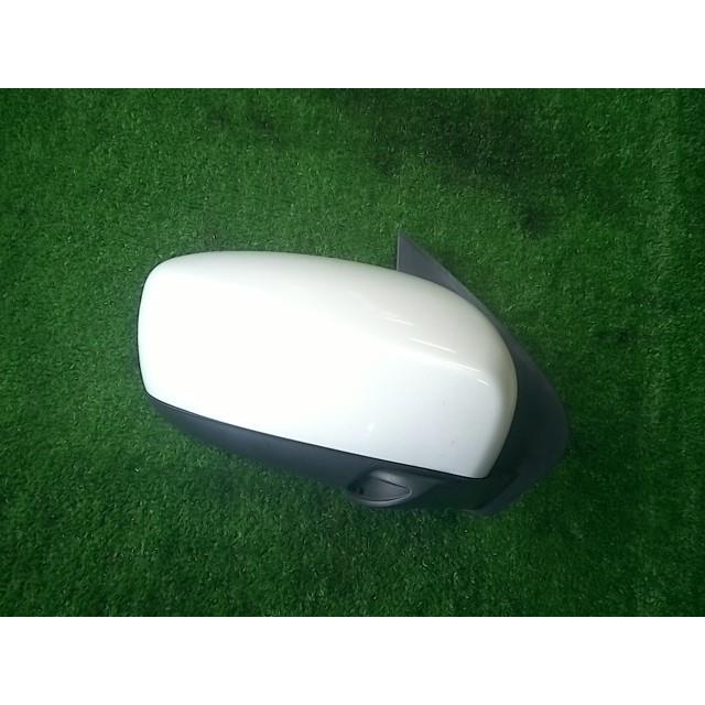 アルト DBA-HA36S 右ドアミラー 右サイドミラー 84701-74P20-ZVR
