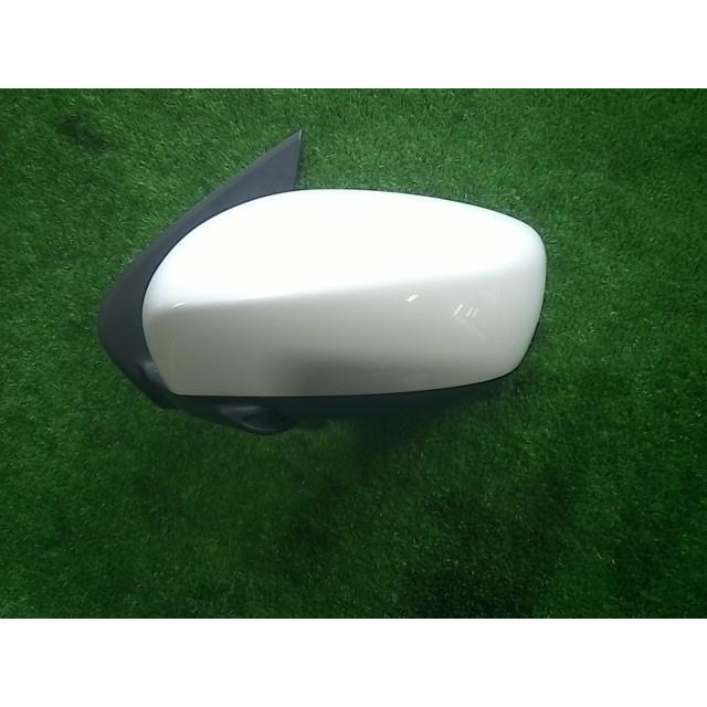 アルト DBA-HA36S 左ドアミラー 左サイドミラー 84702-74P20-ZVR 