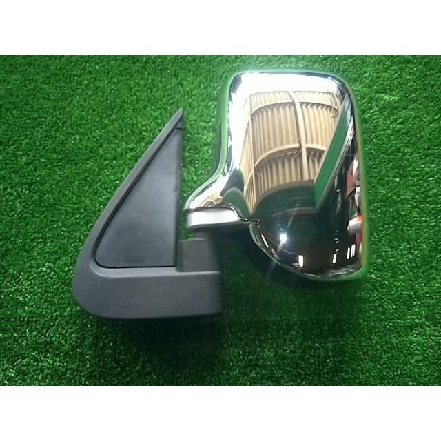 ハイゼット EBD-S211P 左ドアミラー 左サイドミラー 87940-B5053-B1