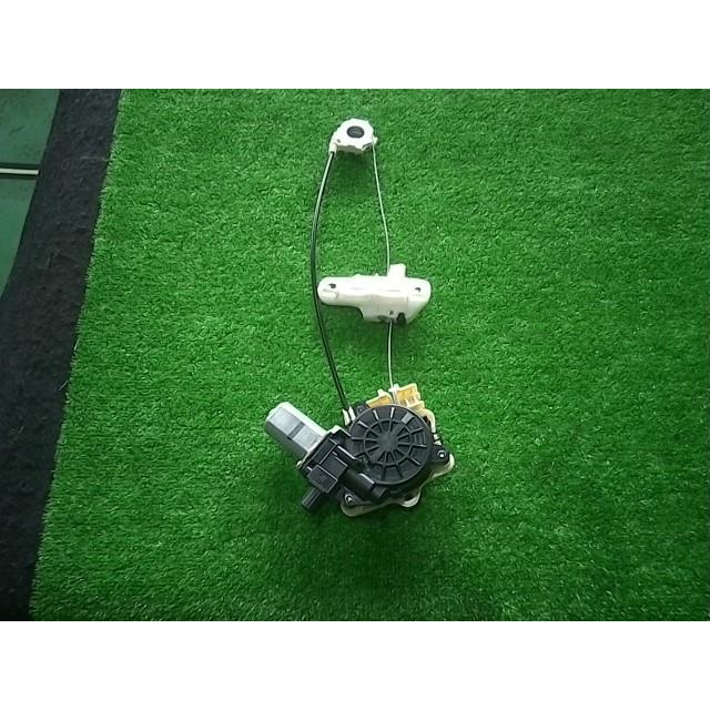 N-BOX N−BOX DBA-JF1 左Rドアレギュレータ・モーター 72750-TY0