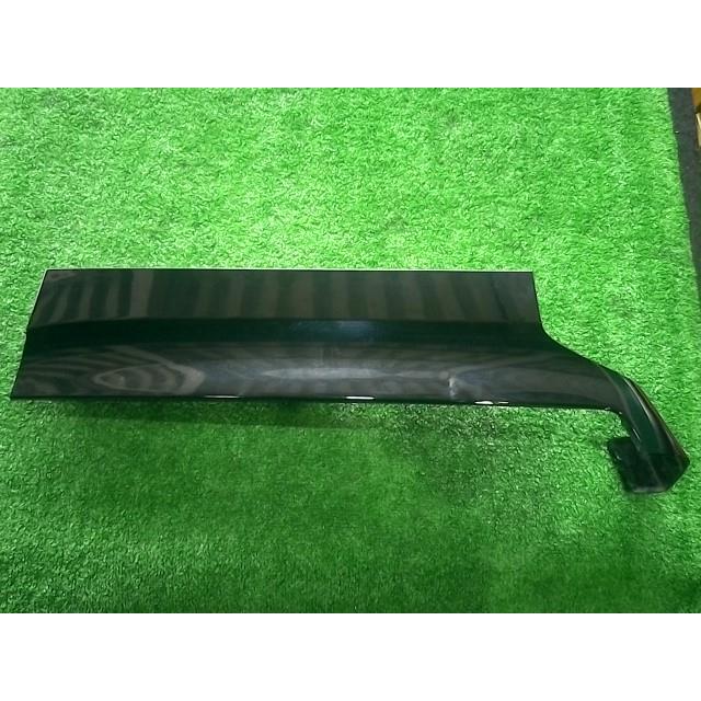 N-BOX N−BOX DBA-JF3 「左スライドレールカバー」 72585-TTA