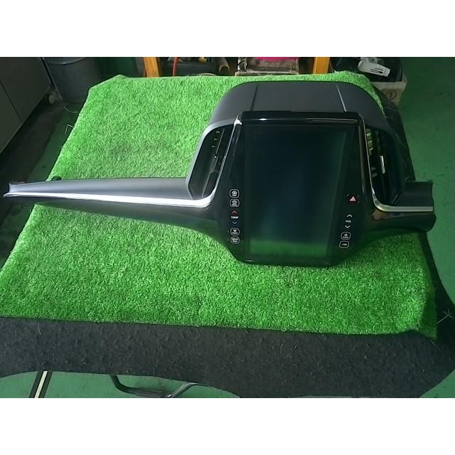 プリウス DLA-ZVW52 カーナビゲーション 86100-47362 070750 : BW山本