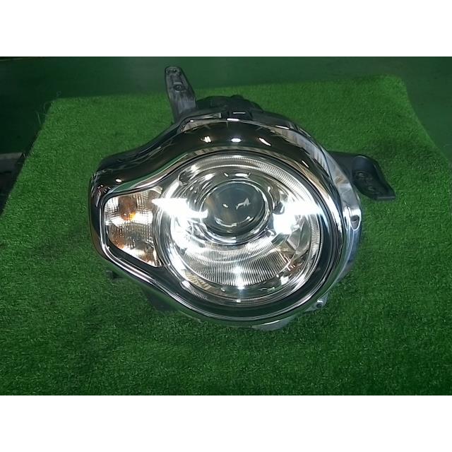 ハスラー DBA-MR31S 右ヘッドランプASSY 35120-65P10 070952 : BW山本商店 - 通販 - Yahoo!ショッピング