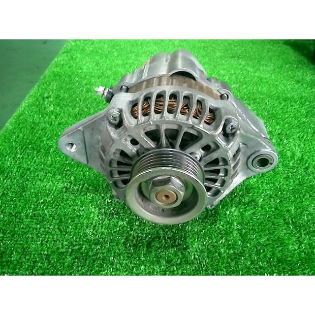エブリイワゴン エブリィ EBD-DA64V オルタネーター ダイナモ 31400