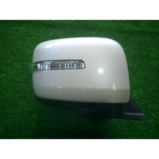 パレット DBA-MK21S 右ドアミラー 右サイドミラー 84701-82K42-Z7T