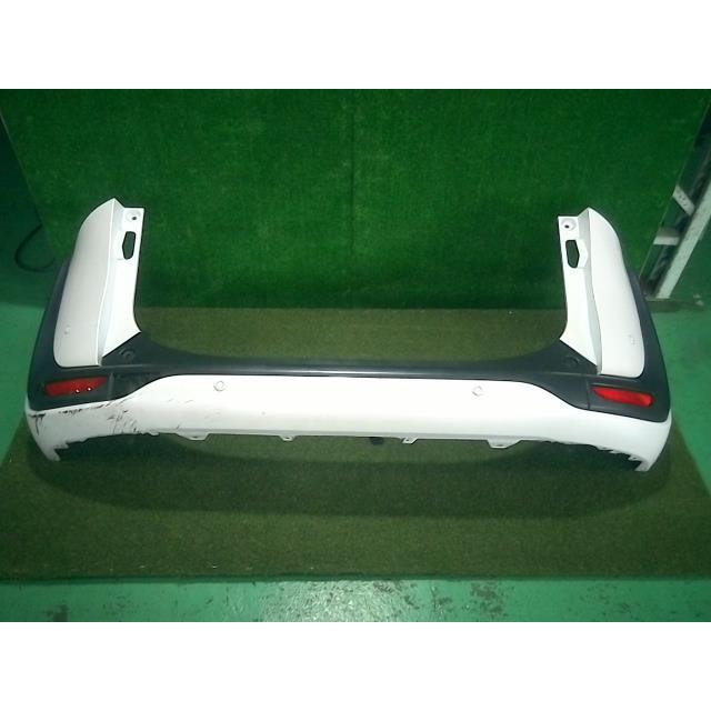 シエンタ(車) シエンタ 6AA-NHP170G Rバンパー リアバンパーASSY