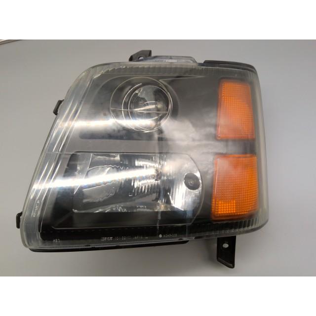 ワゴンR ワゴンR LA-MC22S 左ヘッドランプASSY 35320-84F22 080283
