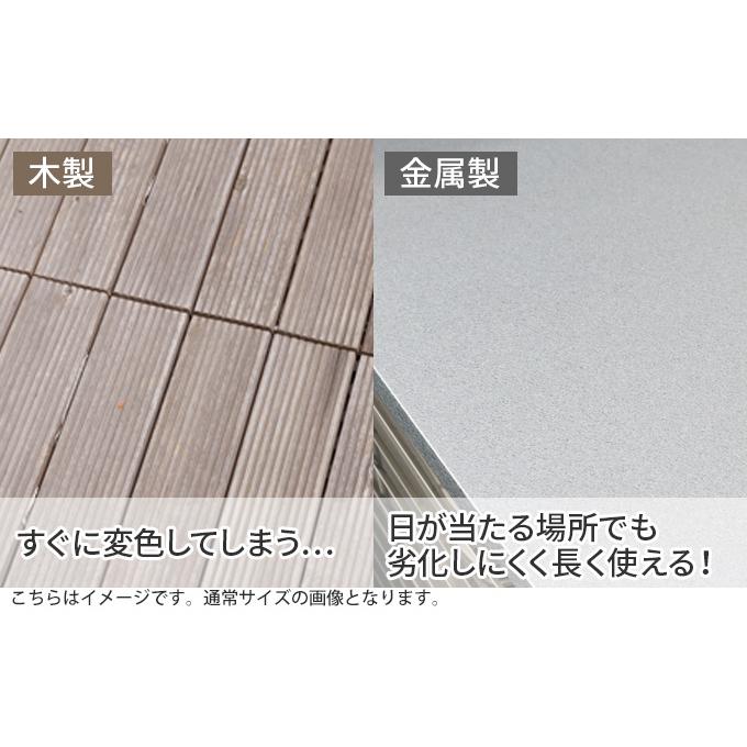 逆ルーバー室外機カバー 大型タイプ 室外機カバー 室外機収納 エアコン