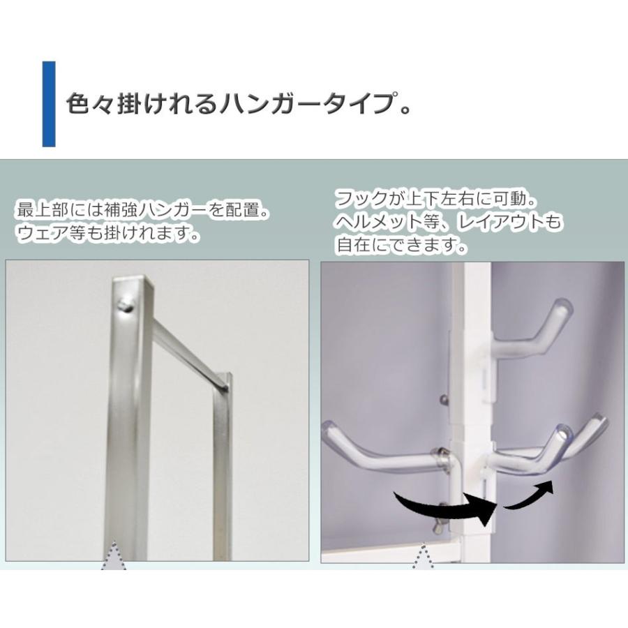 自転車スタンド 室内 2段 自転車ラック 2台用 2台置き ディスプレイ