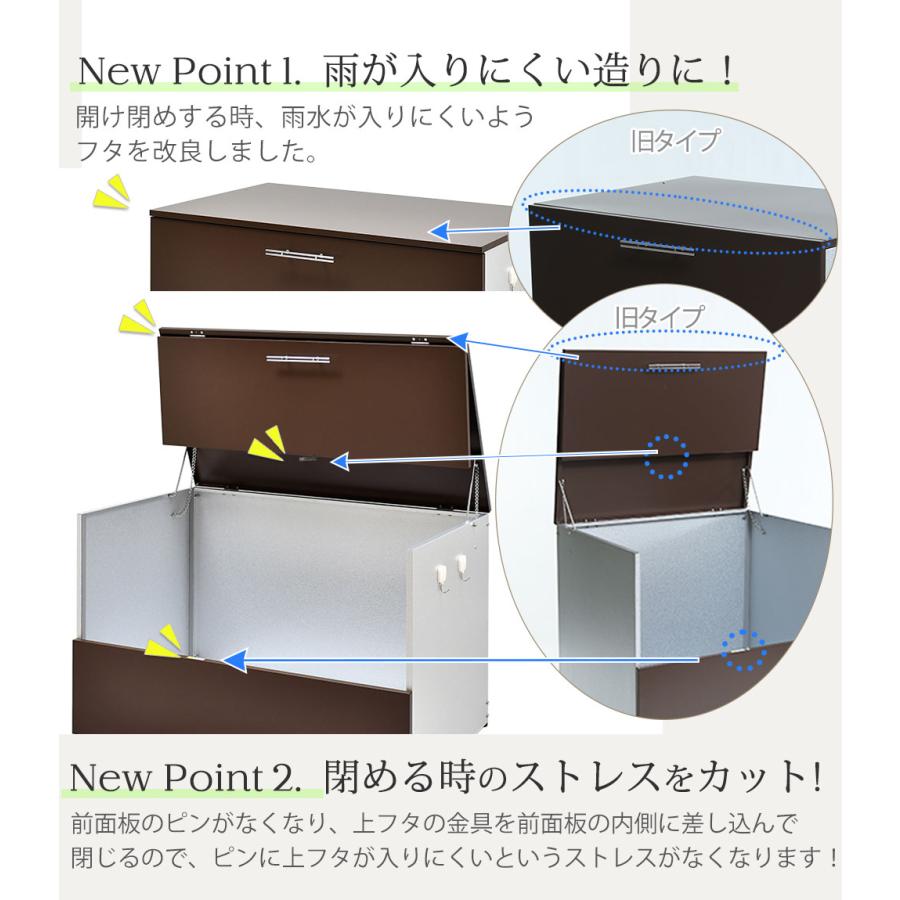 屋外収納庫 大型 屋外用ゴミ箱 ごみ箱 ゴミストッカー 屋外 大 屋外収納庫 大型 屋外用ゴミ箱 ごみ箱 ゴミストッカー 屋外 大