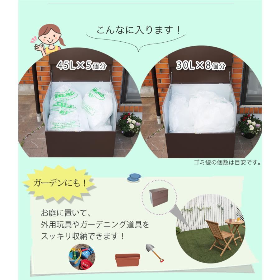 屋外収納庫 大型 屋外用ゴミ箱 ごみ箱 ゴミストッカー 屋外 大 屋外収納庫 大型 屋外用ゴミ箱 ごみ箱 ゴミストッカー 屋外 大