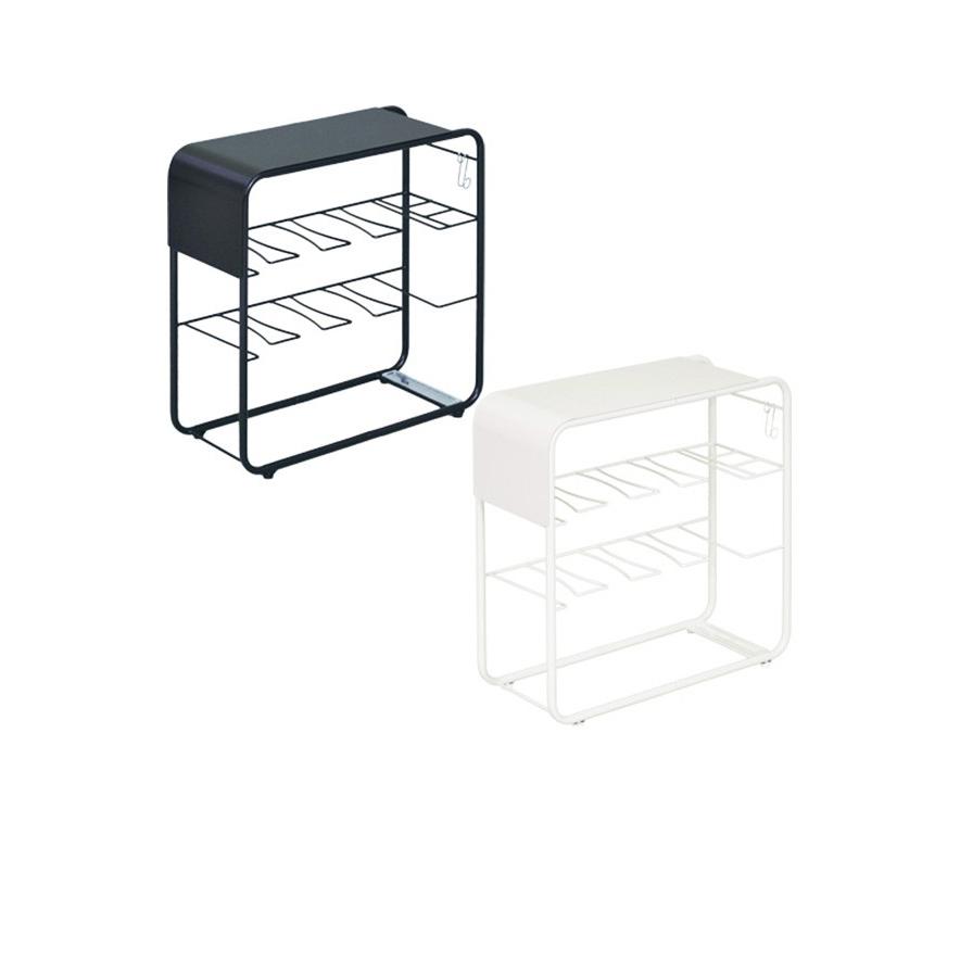 ブーツベンチ アンブレラスタンド ワイド シューズラック下駄箱 靴置き ブール置き ベンチ ベンチラック ラック ブーツラック シューズラック Adch0245 レトロおしゃれ雑貨家具のプリズム 通販 Yahoo ショッピング