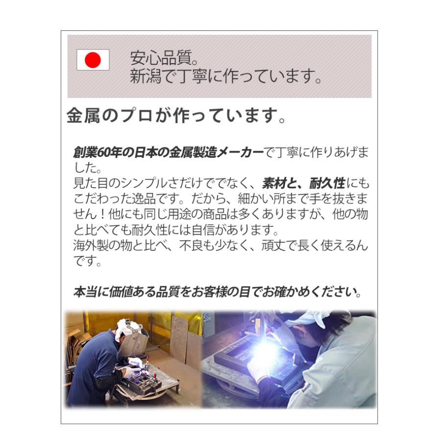 ステンレスダストボックス 30L ステンレス製 トラッシュケース トラッシュボックス トラッシュカン ダストボックス 30Lの画像