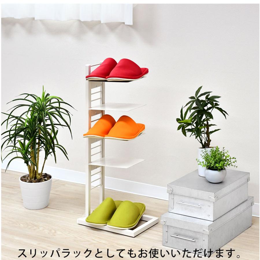 フロートシューズラック 5足用 靴だな 靴棚 シューズ収納 靴収納 フロートシューズラック 5足用 靴だな 靴棚 シューズ収納 靴収納