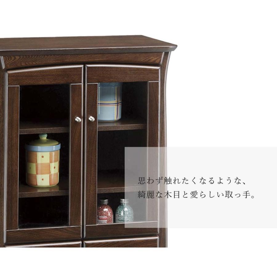 送料無料 早い者勝ち 完成品 彩美 キャビネット キャビネット ガラスキャビネット リビングキャビネット サイドボード サイドキャビネット飾り棚 収納棚 収納家具 Akbn0006 レトロおしゃれ雑貨家具のプリズム 通販 Yahoo ショッピング お歳暮 Kpiss Fm