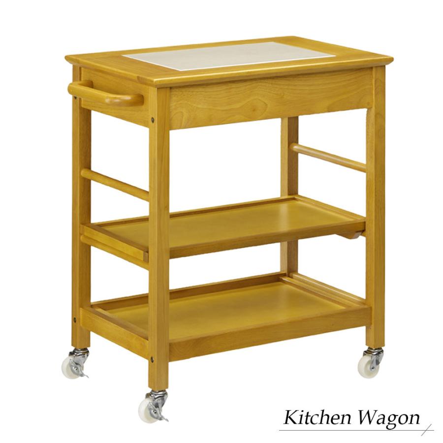 ワゴンシリーズ ダイニングワゴン ワゴン キッチンワゴン ダイニングワゴン 収納 キッチン収納台所収納 キャスター付 隙間収納 すきま収納 Akbn0251 レトロおしゃれ雑貨家具のプリズム 通販 Yahoo ショッピング