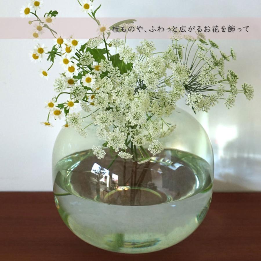花瓶 フラワーベース グリーンベース ガラスベース 鉢 ガラス クリア 透明 ダイニング 新築祝い ギフト 結婚祝い リビング インテリア 玄関 カフェ おしゃれ Axcs1364 レトロおしゃれ雑貨家具のプリズム 通販 Yahoo ショッピング