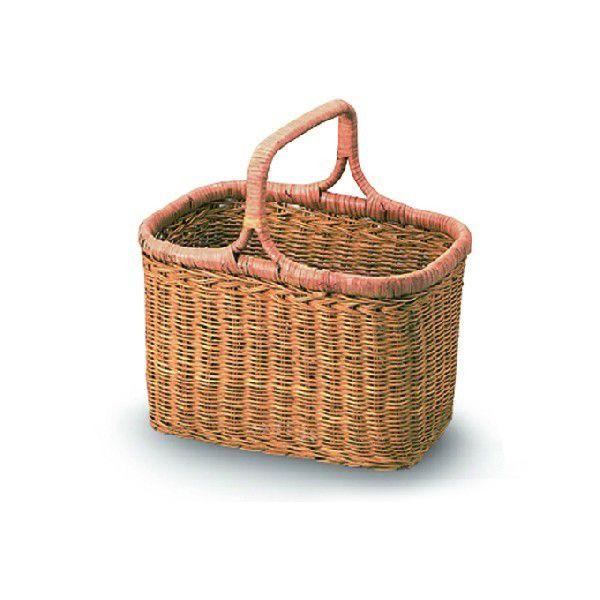 ナチュラル　バスケット　籠　カゴ　大量　未使用品あり　計17個セット　店舗什器 4517657511606.jpg