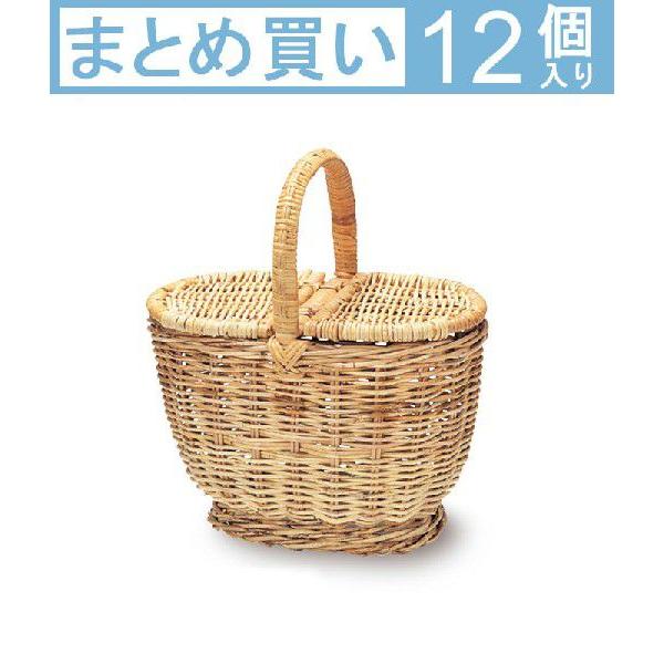 籠 かご カゴ ピクニックバスケット バスケット 店舗什器 買い物カゴ 買い物カゴ かごバッグ 12点セット お買いものかご 籠バッグ ピクニックバスケット カゴバッグ 買い物かご 送料無料