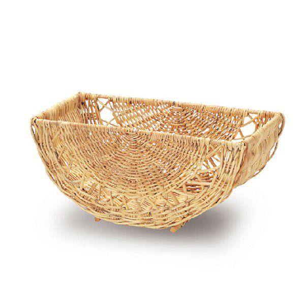 かご カゴ 籠 バスケット 店舗什器 小物入れ 小物収納 籐カゴ 籐