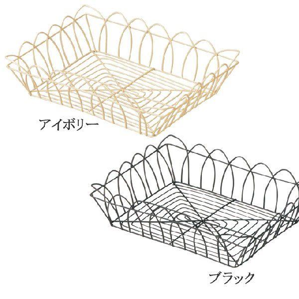 かご カゴ 籠 バスケット 店舗什器 カトラリーケース ざる ザル