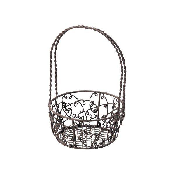 かご カゴ 籠 バスケット 店舗什器 小物入れ 小物収納ケース おしゃれ