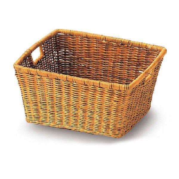 かご カゴ 籠 バスケット 小物入れ 小物収納 おもちゃ入れ 衣類収納 押入れ収納 収納かご 収納カゴ おしゃれ ナチュラル カントリー 可愛い かわいい Cdri1339 レトロおしゃれ雑貨家具のプリズム 通販 Yahoo ショッピング
