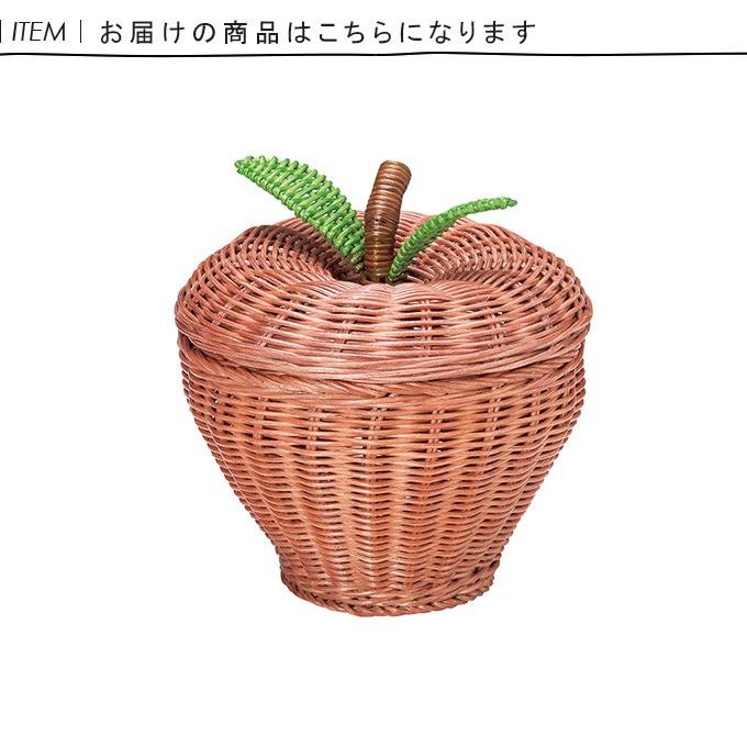 カントリー雑貨 りんご Amazon.co.jp: アメリカン カントリー雑貨 リンゴのオーナメント