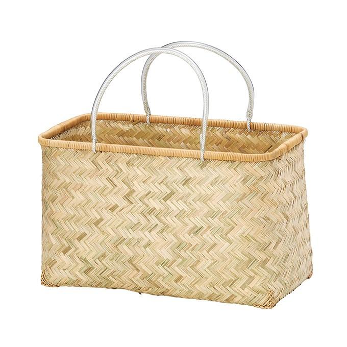 バスケット かごバッグ カゴバッグ 鞄 かばん ディスプレイ インテリア